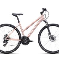 Dviratis CTM Maxima 3.0