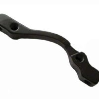 Diskinių stabdžių suporto adapteris Promax 160 mm