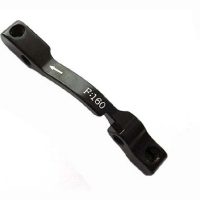Diskinių stabdžių suporto adapteris Promax 160 mm