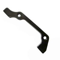 Diskinių stabdžių suporto adapteris Promax 160 mm