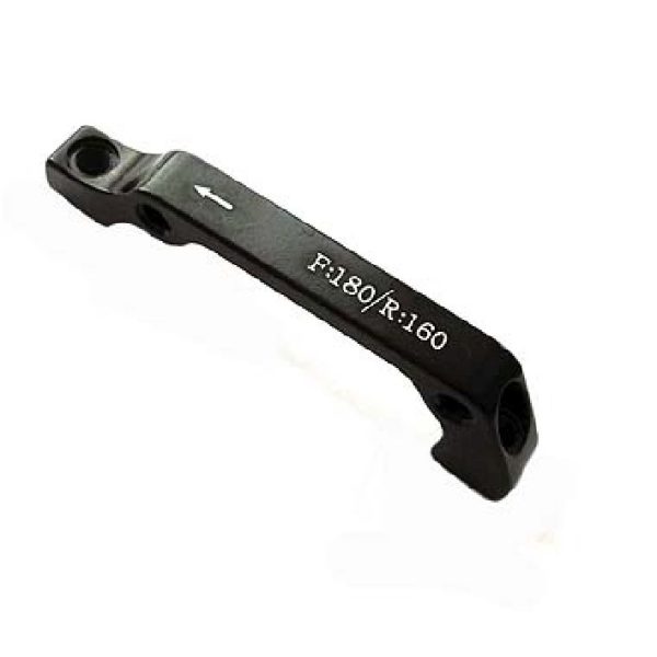 Diskinių stabdžių suporto adapteris Promax 160 mm