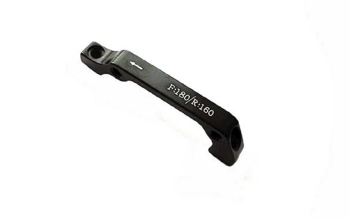 Diskinių stabdžių suporto adapteris Promax 160 mm