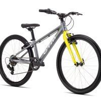 Dviratis CTM Rocky SL 24" 2