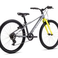 Dviratis CTM Rocky SL 24" 3