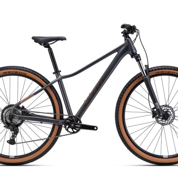 Dviratis CTM Charisma 1.0 dydis XS XS 27.5"