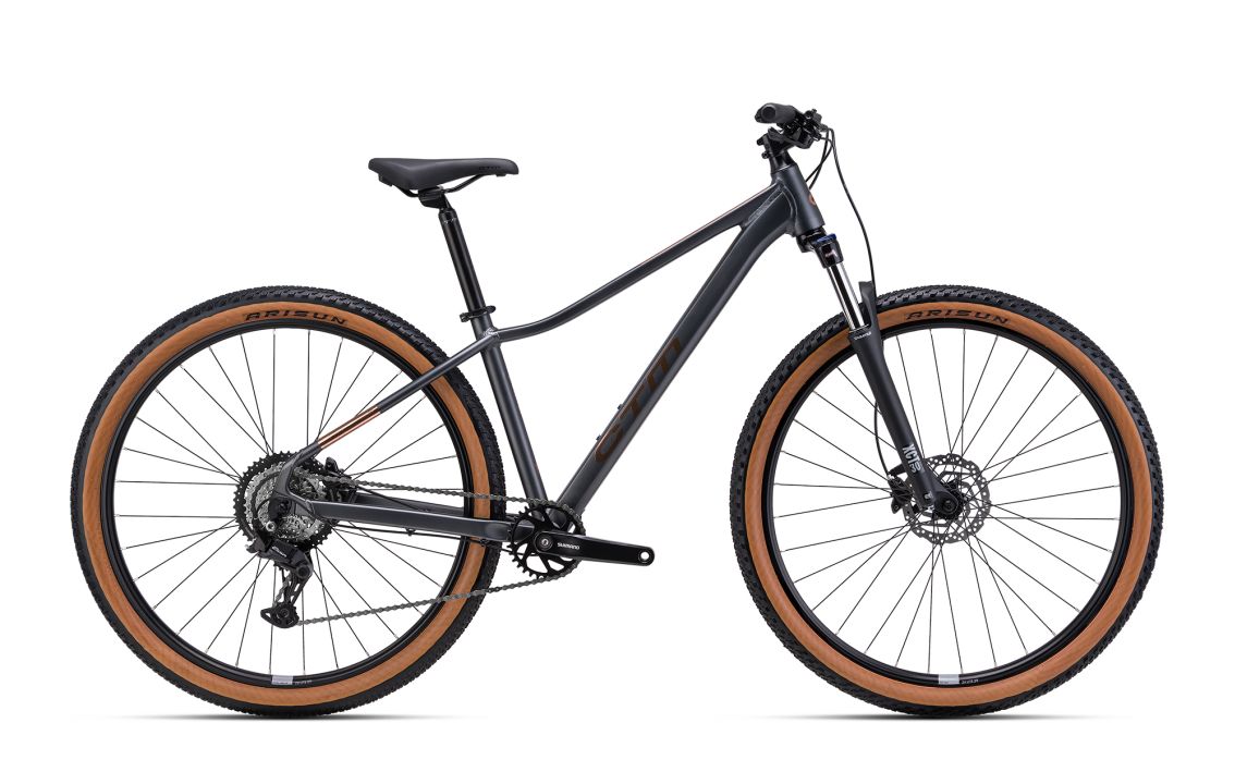 Dviratis CTM Charisma 1.0 dydis XS XS 27.5"