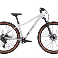 Dviratis CTM Charisma 3.0 S