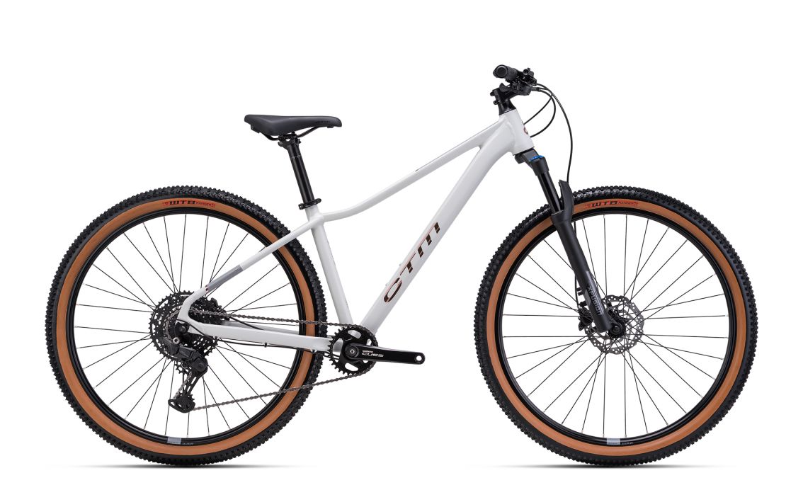 Dviratis CTM Charisma 3.0 S