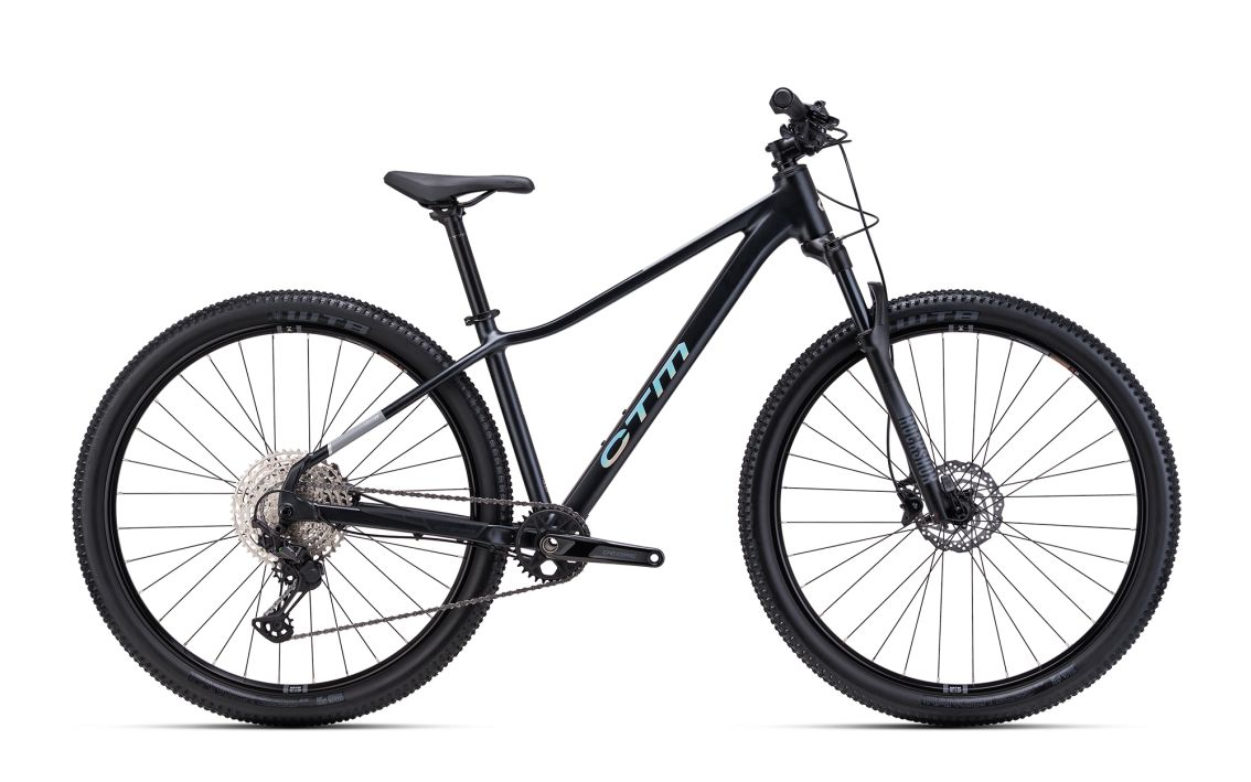 Dviratis CTM Charisma 5.0 dydis L
