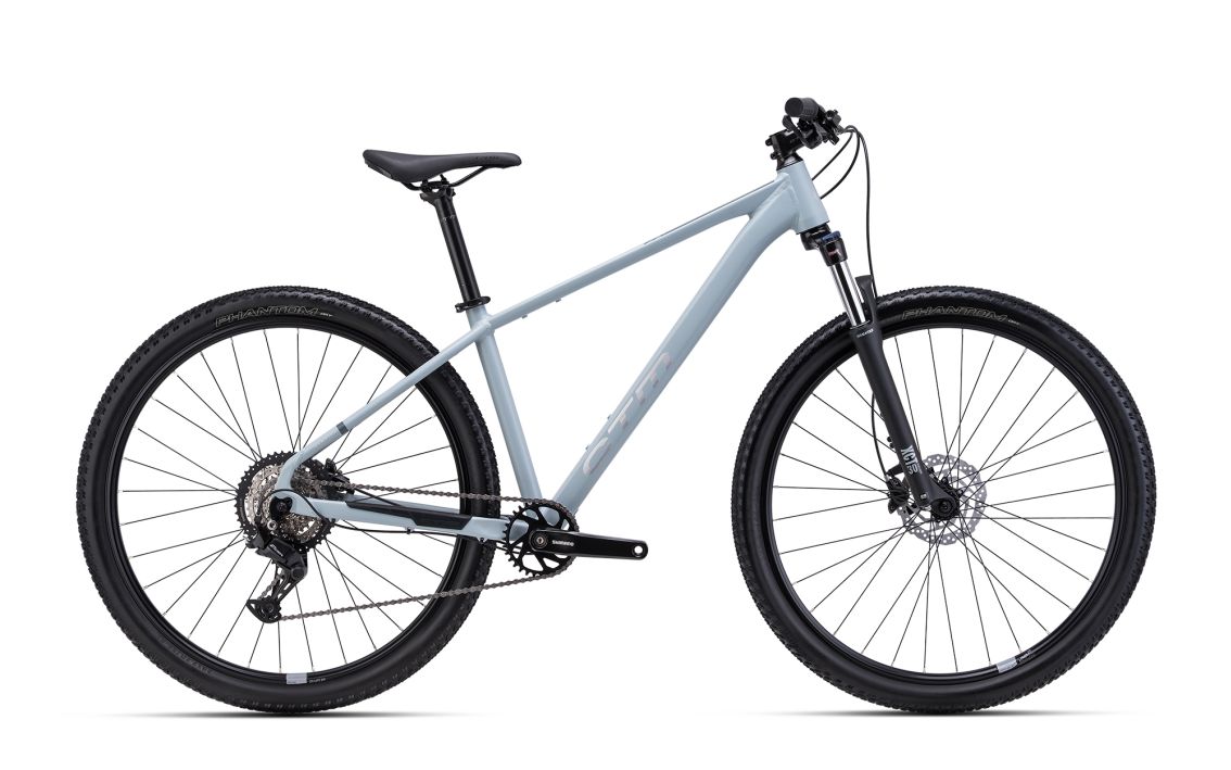 Dviratis CTM Rambler 1.0