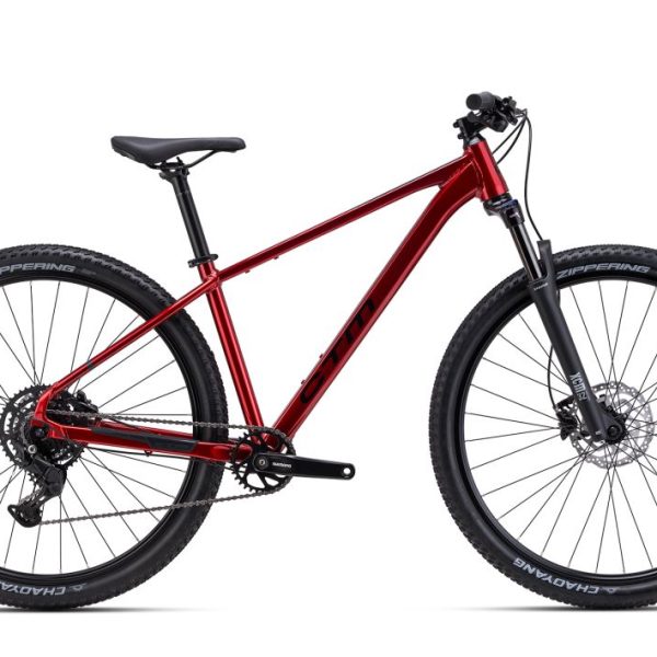Dviratis CTM Rambler 2.0