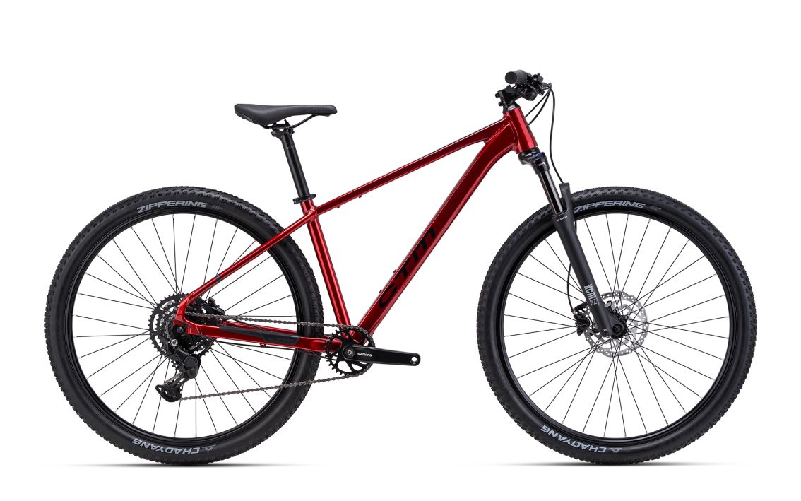Dviratis CTM Rambler 2.0