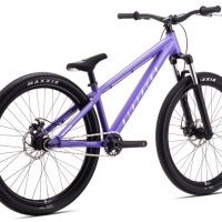 Dviratis CTM Dirtking 26" 2
