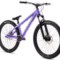 Dviratis CTM Dirtking 26" 3