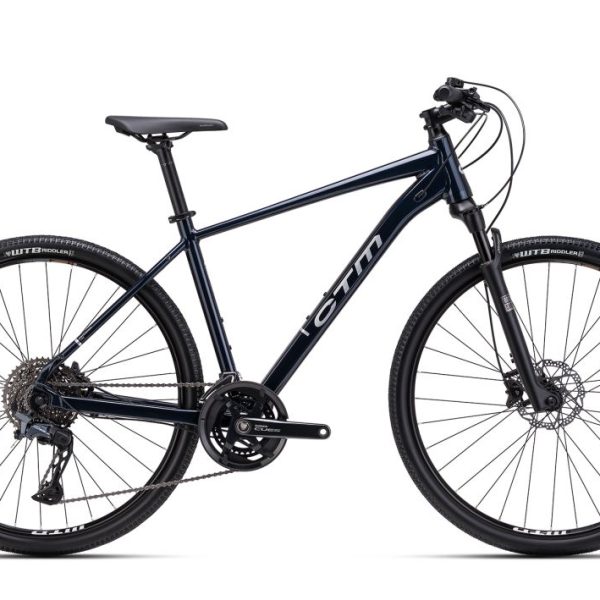 Dviratis CTM Stark 3.0 28" dydis XL