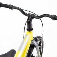 Dviratis CTM Foxy 16'' 4