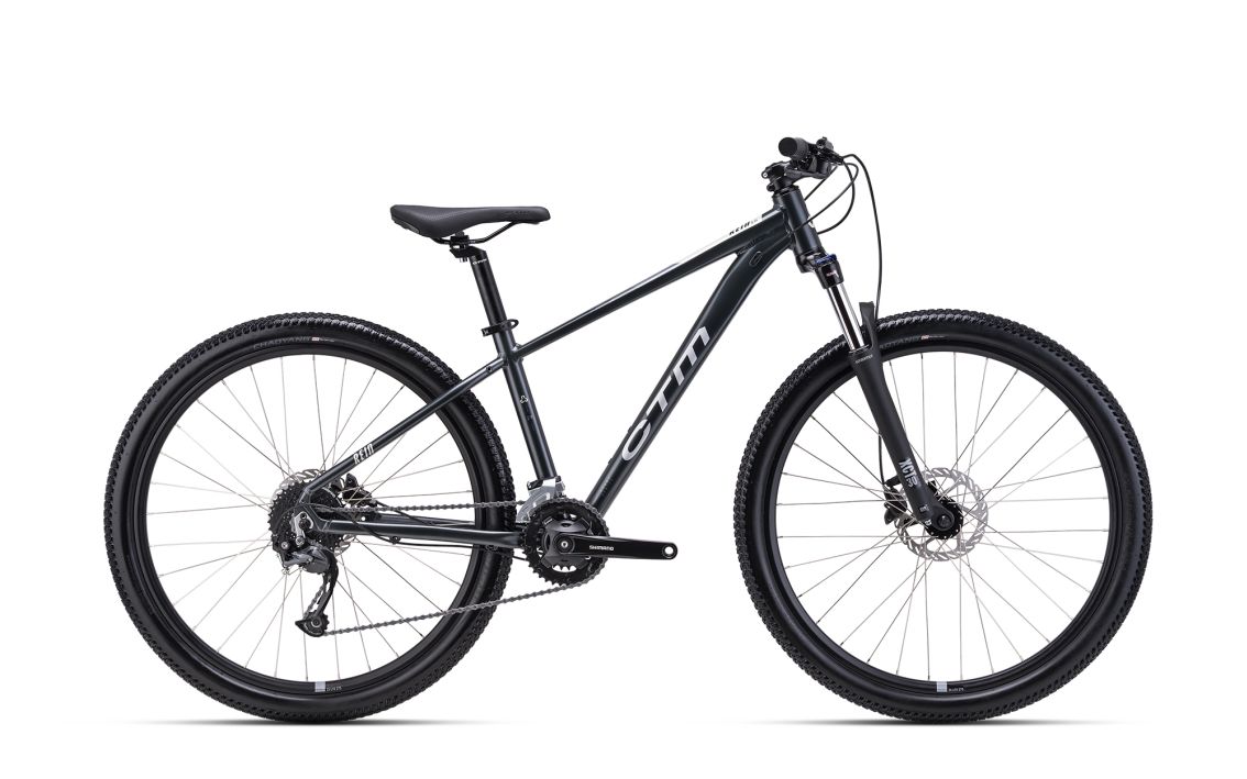 Dviratis CTM Rein 2.0 27.5"