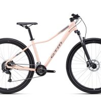 Dviratis CTM Suzzy 2.0 27,5" 1