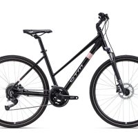 Dviratis CTM Maxima 2.0