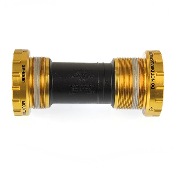 Miniklio velenas Shimano SM-BB80