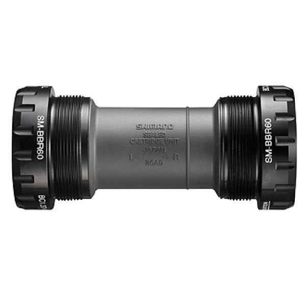Miniklio velenas Shimano SM-BBR60 Ultegra mm