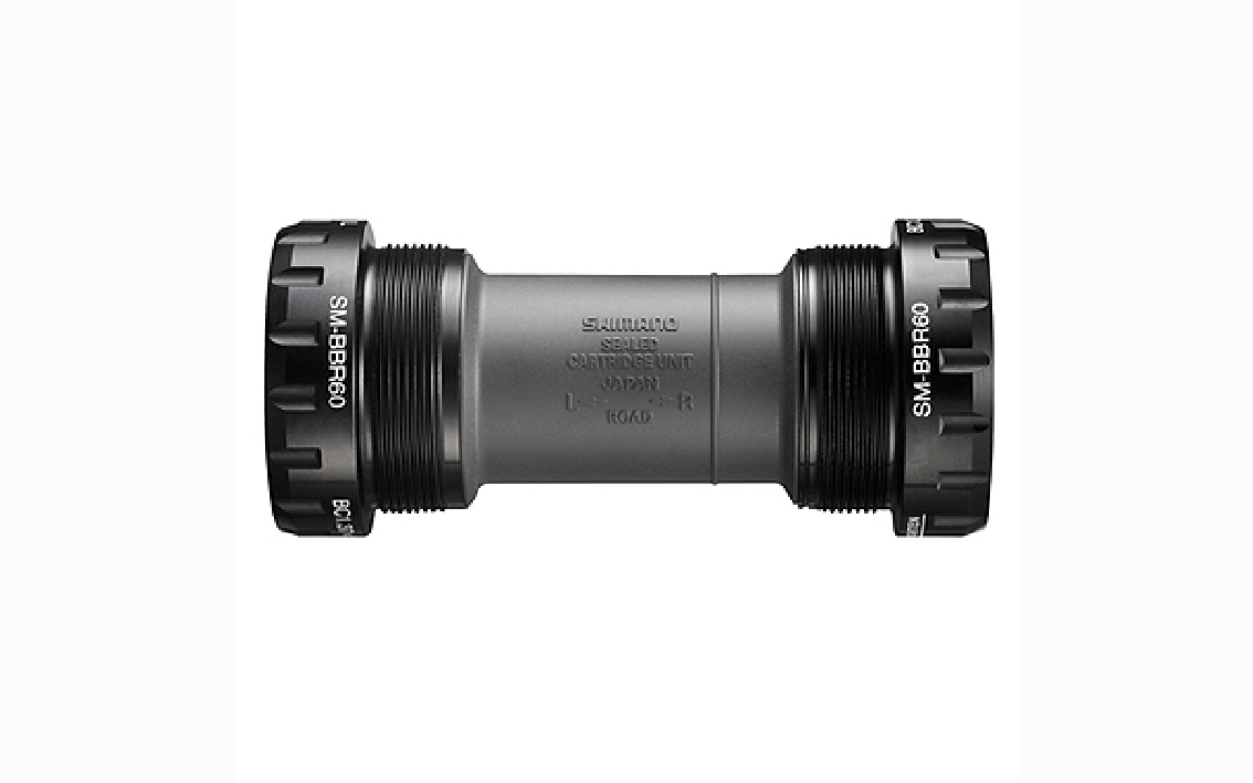 Miniklio velenas Shimano SM-BBR60 Ultegra mm