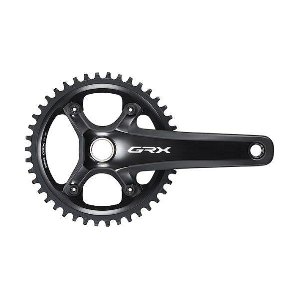 Žvaigždžių blokas priekinis Shimano FC-RX GRX