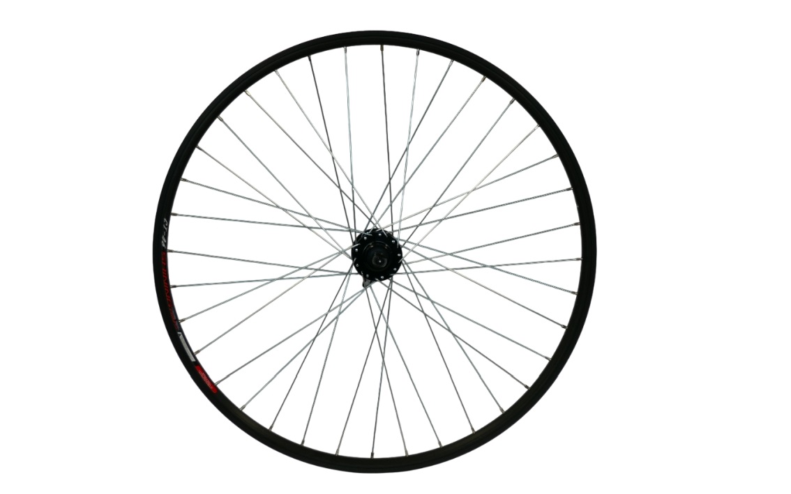 Ratas galinis Shining CT-46 QR Bolt MF 27.5"