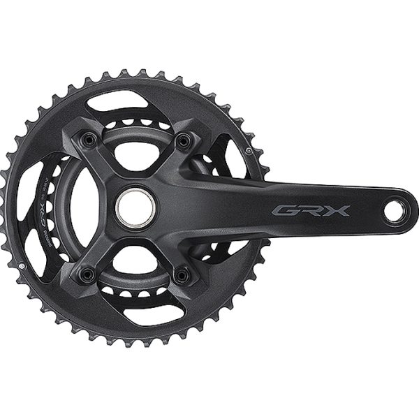 Žvaigždžių blokas priekinis Shimano FC-RX600 GRX