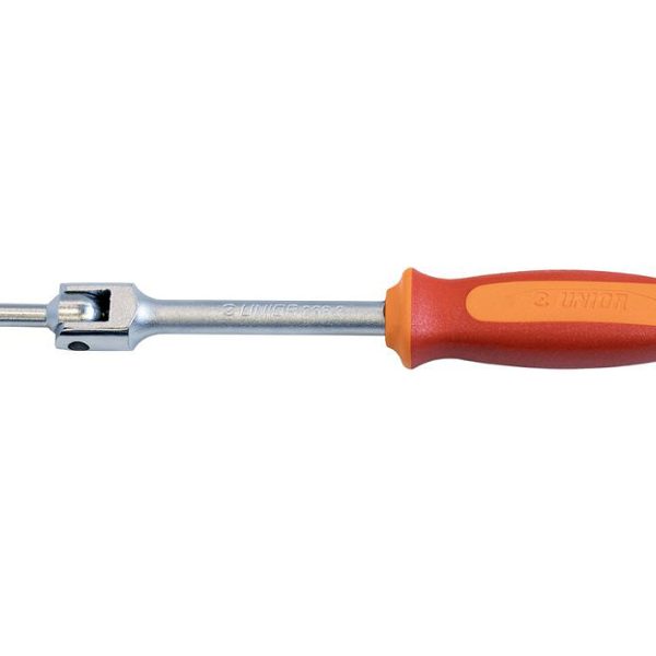 Unior įrankis 1613S/1BI 8 mm