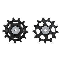 Perjungėjo ratukų komplektas Shimano RD-U6000 CUES