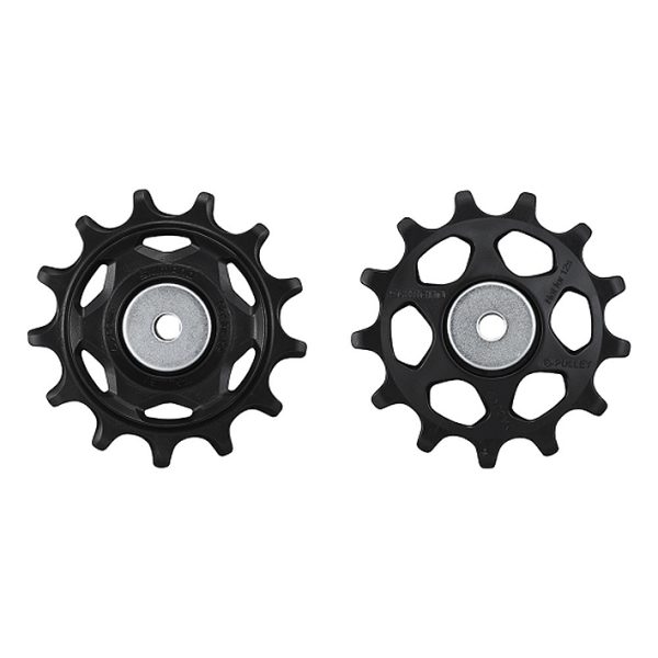 Perjungėjo ratukų komplektas Shimano RD-U6000 CUES