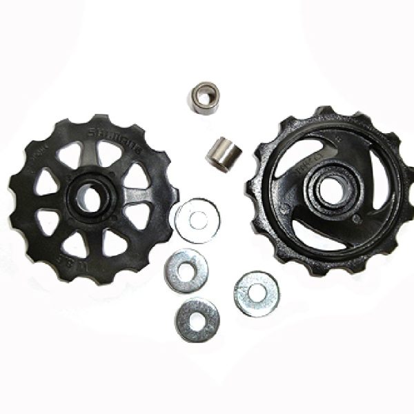 Perjungėjo ratukai Shimano RD-TX35 Tourney MegaRange