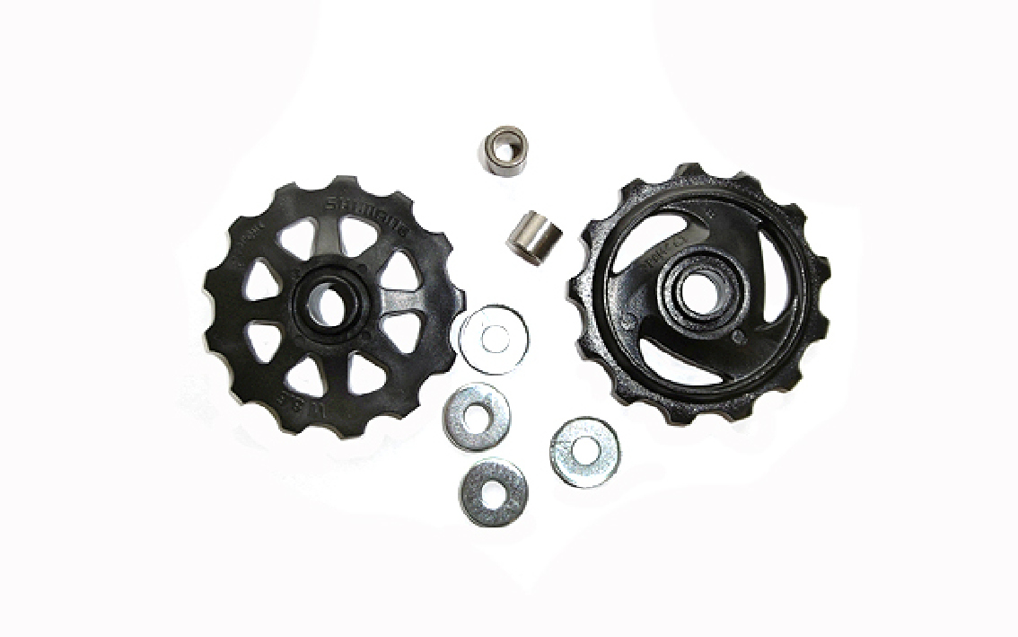 Perjungėjo ratukai Shimano RD-TX35 Tourney MegaRange