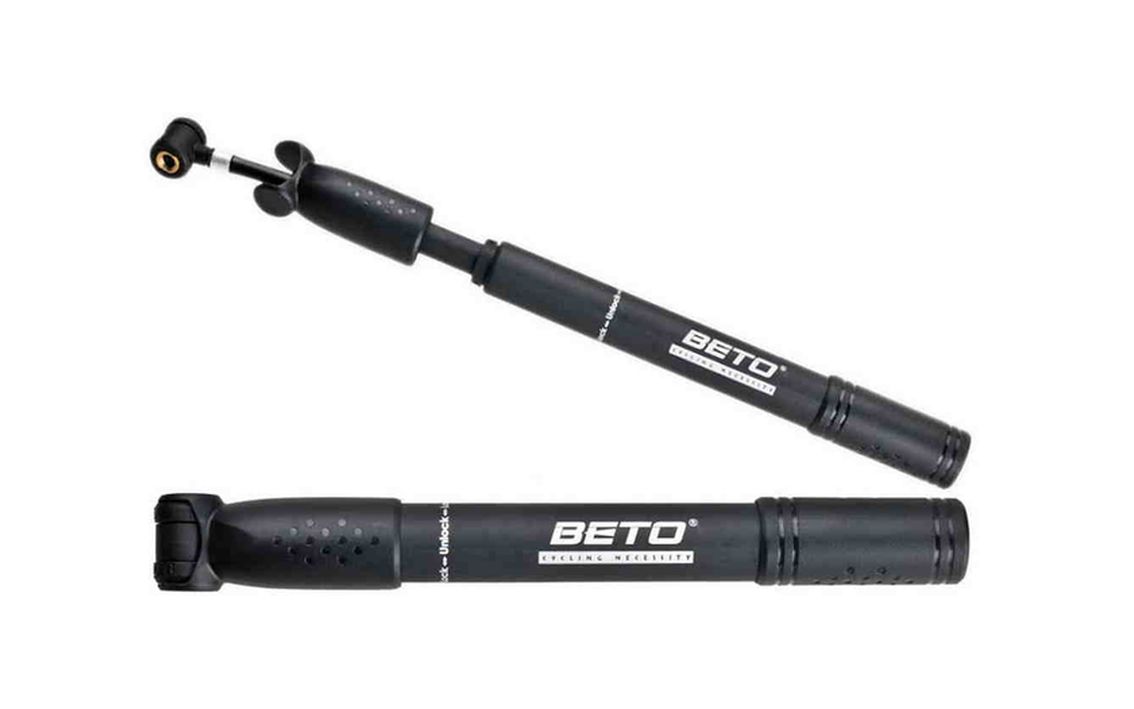 Pompa rankinė Beto CTH-007P