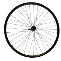 Ratas galinis 28" Shining MT-66 QR FH 1
