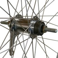 Ratas galinis 28" Shining CT-46 SS Shimano 2