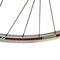 Ratas galinis 28" Shining CT-46 SS Shimano 3