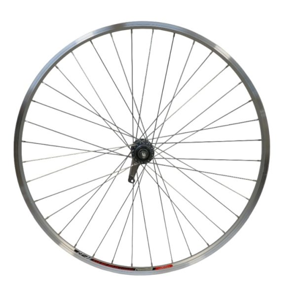 Ratas galinis 28" Shining CT-46 SS Shimano