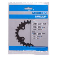 Žvaigždutė priekinė Shimano FC-M590 Deore