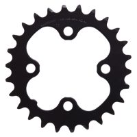 Žvaigždutė priekinė Shimano FC-M590 Deore