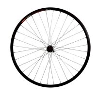 Ratas galinis 28" Shining CT-46 QR FH 7-SPEED CASSETTE 1