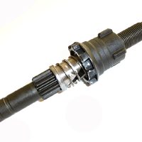 Ašis galinei stebulei Shimano Nexus 3 SG-3C40