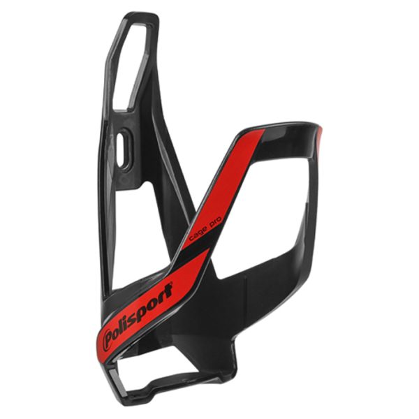 Gertuvės laikiklis Polisport Pro Evo 33 g