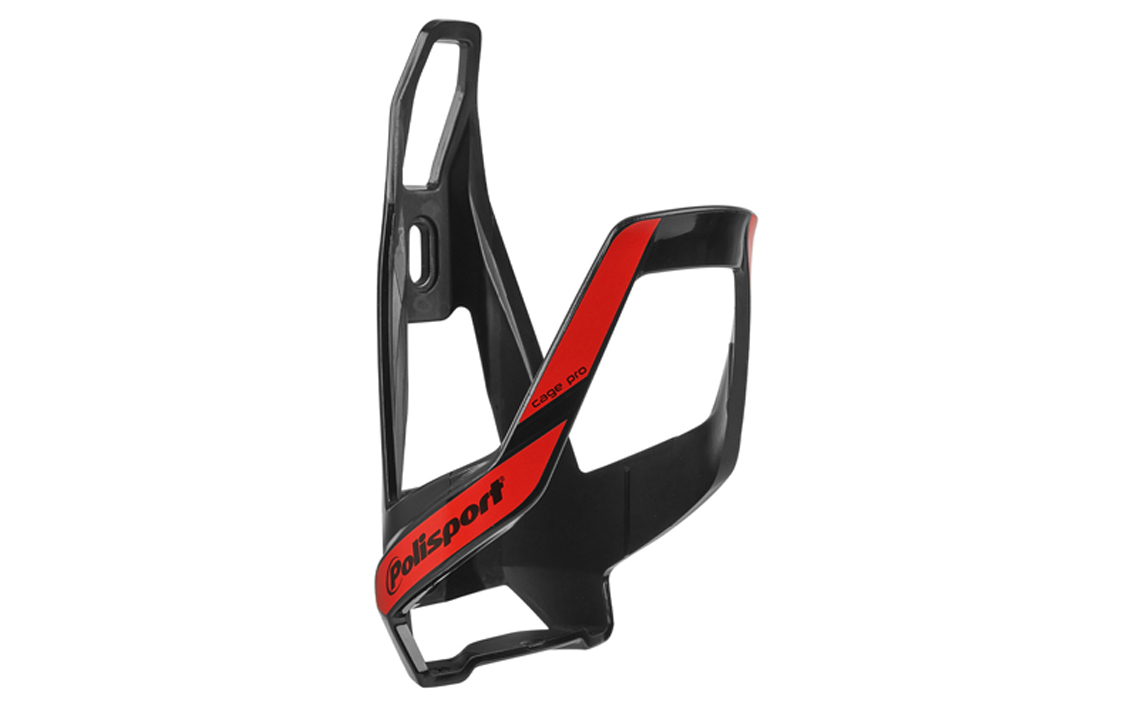 Gertuvės laikiklis Polisport Pro Evo 33 g