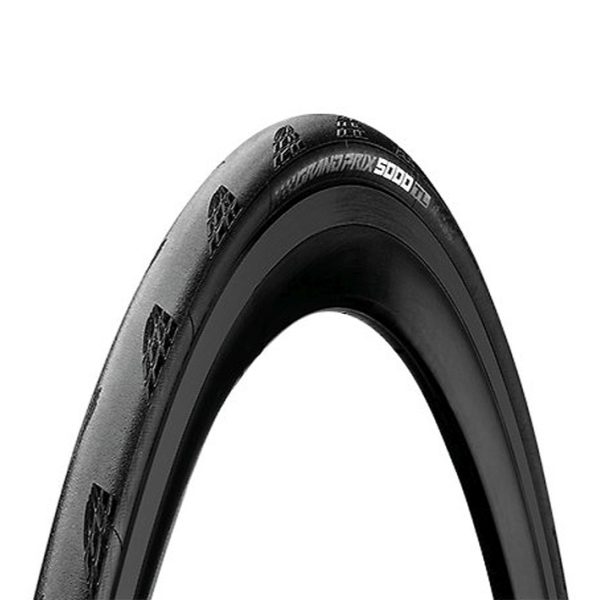 Padanga dviračiui Continental Grand Prix 5000 S TR