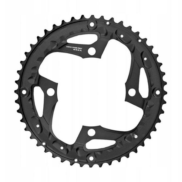 Žvaigždutė priekinė Shimano FC-T3010 Acera