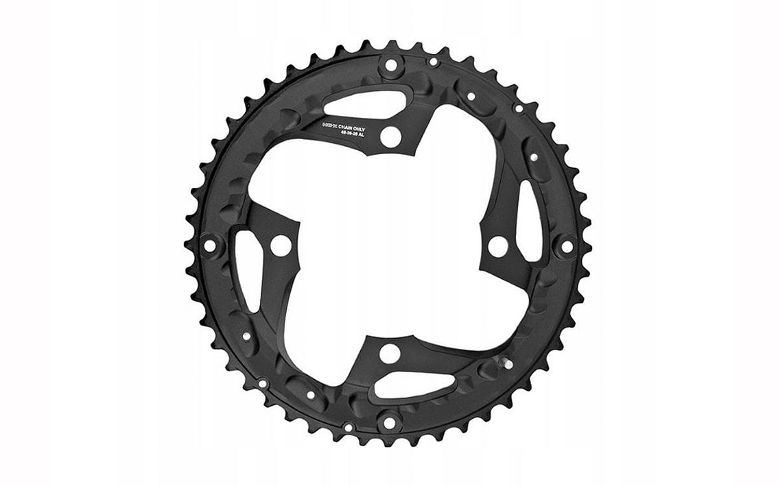 Žvaigždutė priekinė Shimano FC-T3010 Acera