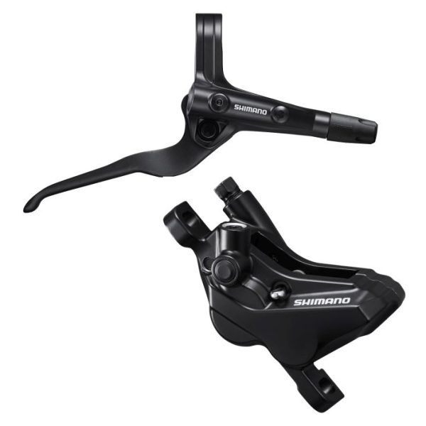 Stabdžiai hidrauliniai diskiniai Shimano BR-MT A J-Kit OE
