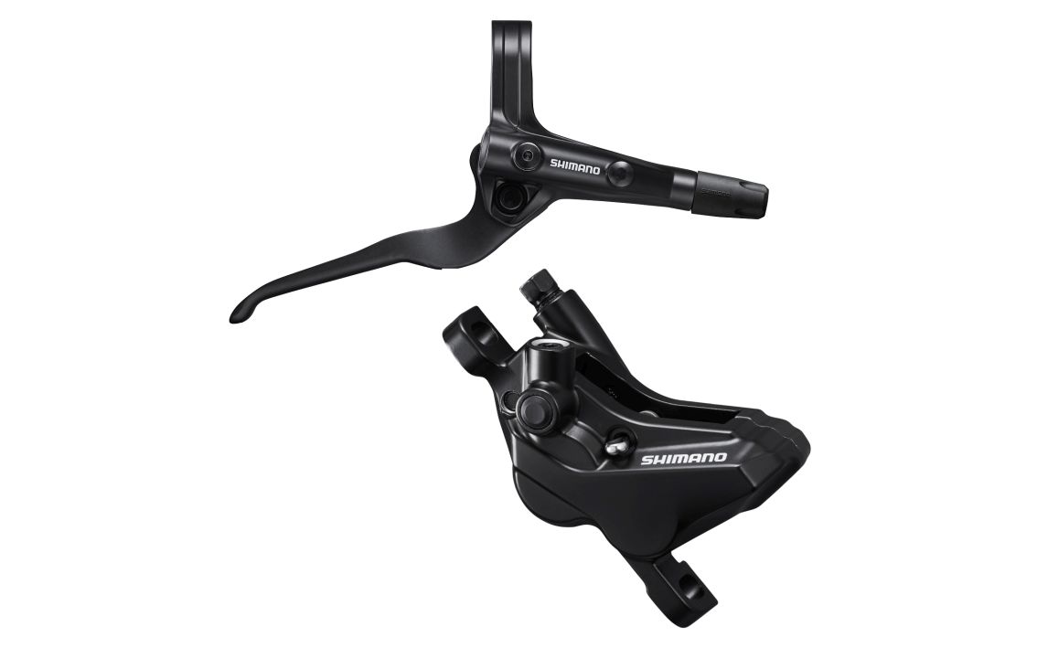 Stabdžiai hidrauliniai diskiniai Shimano BR-MT A J-Kit OE